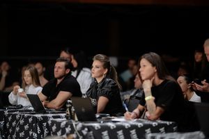 Фотограф Андрей Губренко